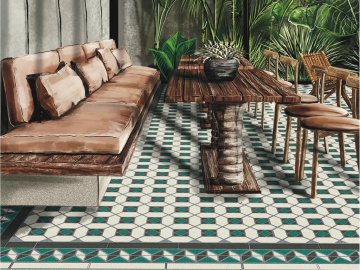 Плитка ЭСТЭЛЬ (Топ Рус) в Москве