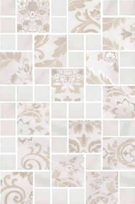 Декор Висконти мозаичный 197/8326 20x30 от Kerama Marazzi (Россия) в Москве