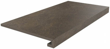 Фронтальная ступень Про Стоун клееная коричневый (DD600220R/GCF) 33x60x0.9 от Kerama Marazzi (Россия) в Москве