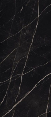 Керамогранит Empire Calacatta Black Lapp (600180000016) 120x278 от Atlas Concorde (Россия) в Москве