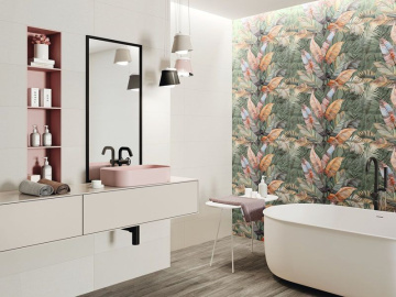 Плитка CRAYON (APE Ceramica) в Москве