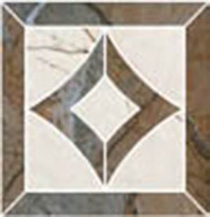 Угол Театро ID113 наборный 16.5x16.5 от Kerama Marazzi (Россия) в Москве
