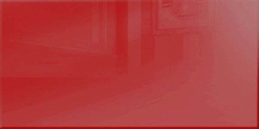 Настенная плитка Monocolor Rojo Fuego Brillo 10x20 от Decoramia (Испания) в Москве