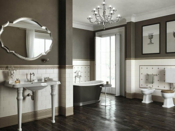 Плитка AMARCORD (Ceramiche Grazia) в Москве