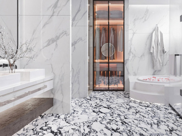 Плитка BULGARI (Basconi Home) в Москве