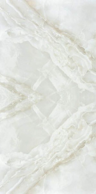 Керамогранит MAREA WHITE BOOK MATCH Rectified Parlak Nano 120x240 от Kutahya (Турция) в Москве