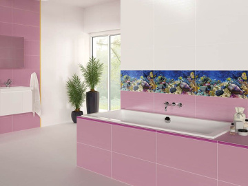 Плитка EMMA (Cersanit) в Москве