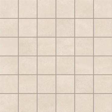 Мозаика Boost Pro Ivory Mosaico Matt (A0QQ) 30x30 от Atlas Concorde (Италия) в Москве