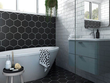 Плитка MINIWORX (Vitra) в Москве