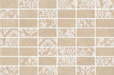 Декор MM8263 Золотой пляж темный беж моз. 20x30 от Kerama Marazzi (Россия) в Москве