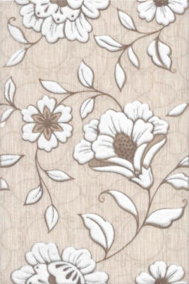 Декор Туари STG/A637/8304 20x30 от Kerama Marazzi (Россия) в Москве