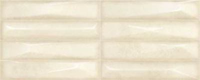 Настенная плитка ARISE SAND B-22 20x50 от Ibero Ceramicas (Испания) в Москве