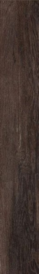 Керамогранит REX SELECTION BLACK OAK (737652) 26.5x180 от REX Ceramiche (Италия) в Москве