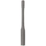 Бордюр Marvel Silver Alzata A.E.ASDX 1.5x20 от Atlas Concorde (Италия) в Москве