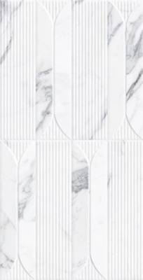 Декор DECO AURA CALACATTA 32x62.5 от Gayafores (Испания) в Москве