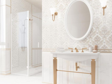 Плитка ILANA/ANTARES (Alma Ceramica) в Москве