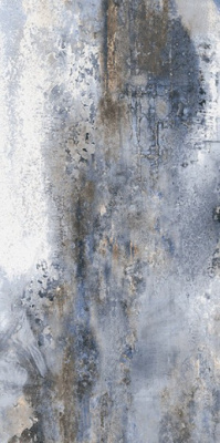 Керамогранит ART Blue Satin Matt 60x120 от ITC (Индия) в Москве