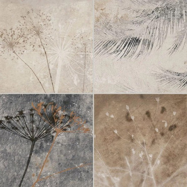 Керамогранит HERBAL ALMOND 33.15x33.15 от Gayafores (Испания) в Москве