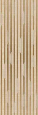 Декор K1440DU030010 La Citta White PVD Mix Line Matt.Rec. 40x120 от Villeroy & Boch (Германия) в Москве