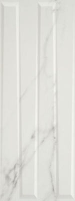 Настенная плитка Duomo Tb Blanco Brillo Rect. 33.3x90 от STN Ceramica (Stylnul) (Испания) в Москве