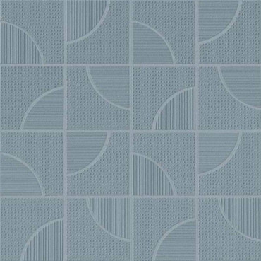 Мозаика Aplomb Denim Mosaico Arch (A6SO) 32x32 от Atlas Concorde (Италия) в Москве
