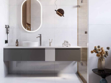 Плитка ONYX SNAPPY BLUE (Ceradim) в Москве