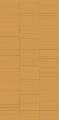 Вставка Mono Mars mustard (08-00-5-18-31-23-2448) 30x60 от Creto (Россия) в Москве