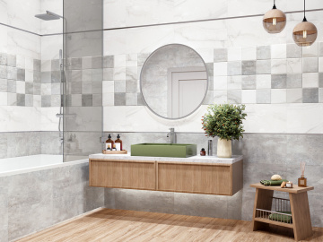 Плитка TITAN (New Trend) в Москве