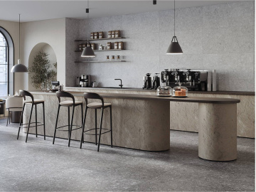 Плитка MOLEKULA (Kerranova) в Москве