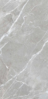 Керамогранит SilkMarble Бреча Серый Матовый R9 Ректификат (K947780R0001VTER) 60x120 от Vitra (Турция) в Москве