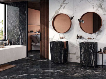 Плитка SENSI GEMS (ABK Ceramiche) в Москве