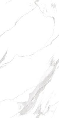 Керамогранит Marble Statuario Fantastico 60x120 от Artcer (Индия) в Москве