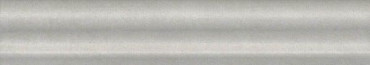 Бордюр Пикарди BLD023 Багет серый 15x3 от Kerama Marazzi (Россия) в Москве