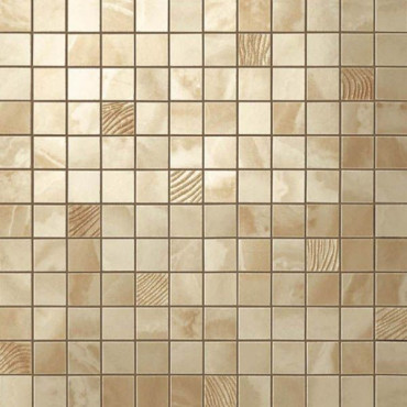 Мозаика S.O. Royal Gold Mosaic 30.5x30.5 от Atlas Concorde (Россия) в Москве