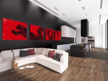 Керамогранит MONTE VERDE (Del Conca) в Москве