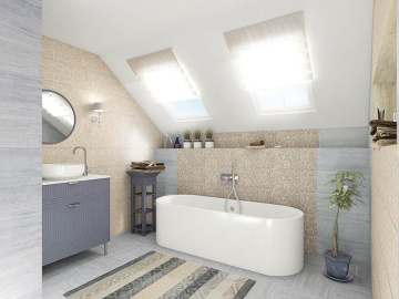 Плитка HONEY (AltaCera) в Москве