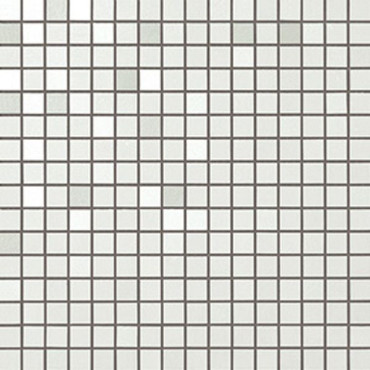 Мозаика MEK Light Mosaico Q Wall (9MQL) 30.5x30.5 от Atlas Concorde (Италия) в Москве