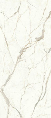 Керамогранит Marvel Shine Calacatta Prestigio Bookm A Lp (A4O2) 120x278 от Atlas Concorde (Италия) в Москве