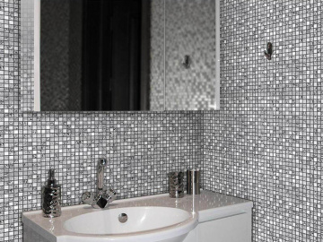 Мозаика MIRROR (Natural Mosaic) в Москве