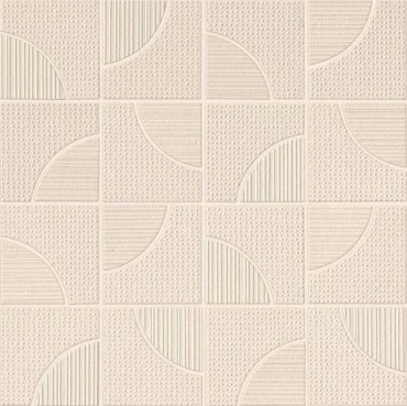 Мозаика Aplomb Cream Mosaico Arch (A6SL) 32x32 от Atlas Concorde (Италия) в Москве