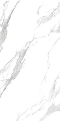 Керамогранит Calacatta Montreal полированный (60120CLM15P) 60x120 от LCM (Индия) в Москве