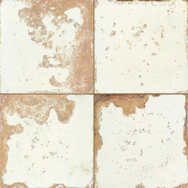 Напольная плитка FS HERITAGE White (30892) 45x45 от Francisco Segarra (Испания) в Москве