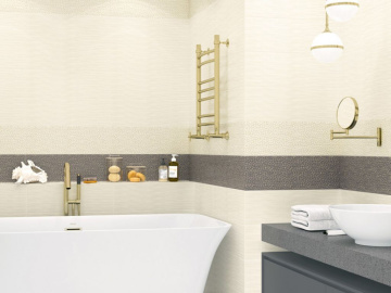 Плитка ALTA/HARISMA/ANATOLY (Alma Ceramica) в Москве