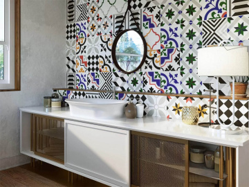 Плитка АТЕЛЬЕ (Kerama Marazzi) в Москве