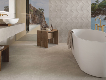 Плитка MYSTIC (Porcelanosa) в Москве