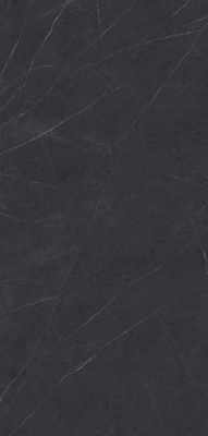 Rерамогранит Xlight Premium Liem Black Polished (6 мм) (C229802711) 120x250 от XLight (Испания) в Москве