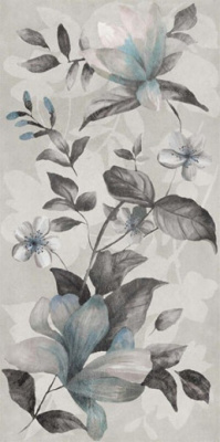 Керамогранит DADO WALLPAPERS FIORE ORO rett (СП1221) 60x120 от Dado Ceramica (Италия) в Москве