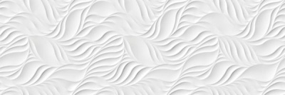 Настенная плитка LEAVES GLACIAR BRILLO 30x90 от Cifre Ceramica (Испания) в Москве