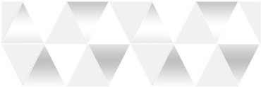 Декор Sigma Perla 17-03-00-463-0 белый 20x60 от Laparet в Москве