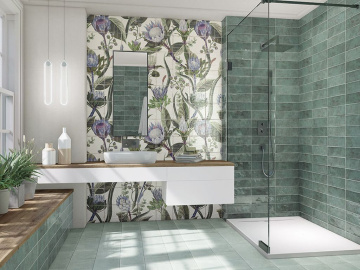 Плитка CINQUETERRE (Mainzu) в Москве